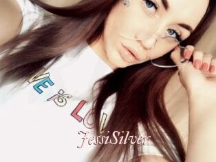 JessiSilver