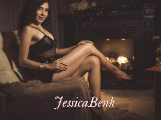 JessicaBenk