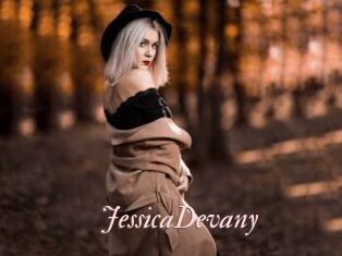 JessicaDevany