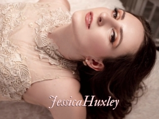 JessicaHuxley