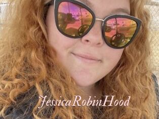JessicaRobinHood