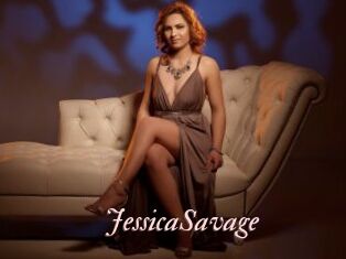 JessicaSavage