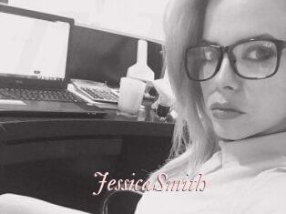 JessicaSmith Leukelol