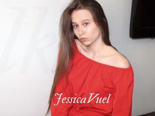JessicaVuel Leukelol