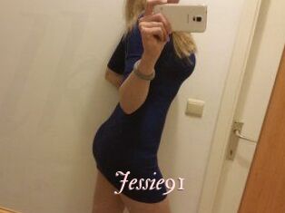 Jessie91