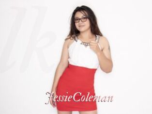 JessieColeman