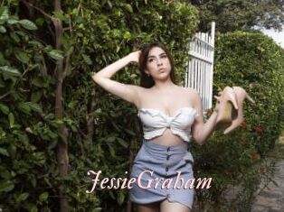 JessieGraham