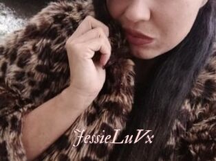 JessieLuVx