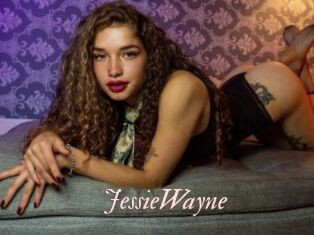 JessieWayne