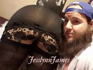 Jesslynn_James