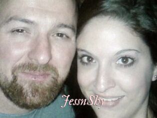 JessnShy