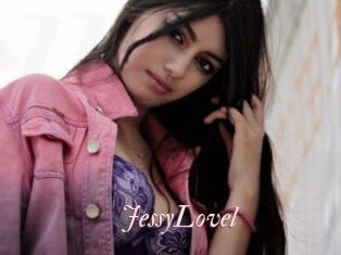 JessyLovel