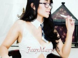 JessyMarye