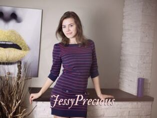 JessyPrecious Leukelol