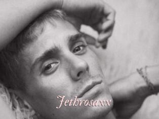 Jethrosaxx
