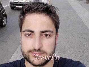 JeunePsy