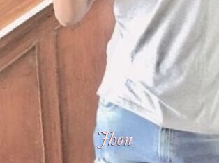 Jhon