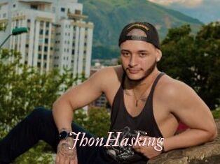 JhonHasking