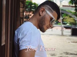 Jhon_Evans