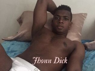 Jhonn_Dick Leukelol