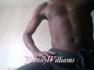 Jhonny_Williams