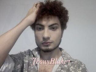 JhonyBlake7