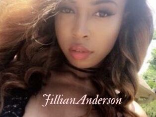 JillianAnderson