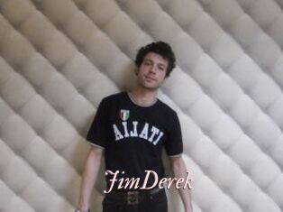 JimDerek Leukelol