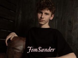 JimSander