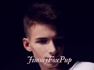 JimmyFoxPup