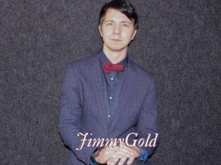 JimmyGold