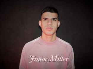 JimmyMiller