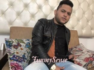 JimmySense