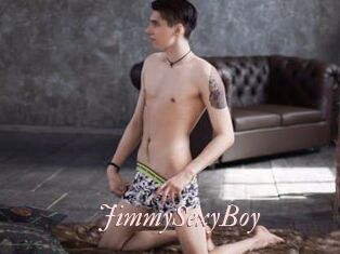 JimmySexyBoy