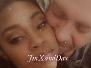 JinXandDax