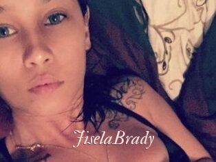 Jisela_Brady