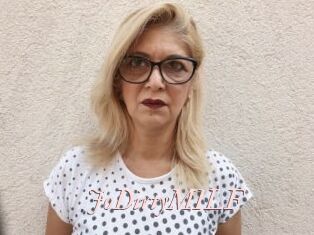JoDirtyMILF