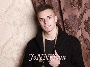JoNNyJonn