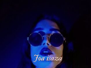 Joa_isaza