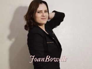 JoanBowells Leukelol