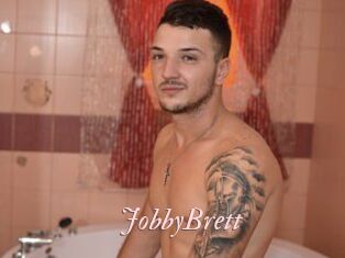 JobbyBrett