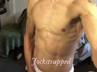 Jockstrapped
