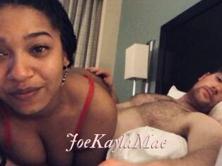 JoeKaylaMae