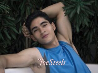 JoeSteels