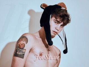 JoeStone