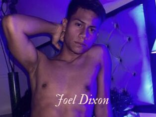 Joel_Dixon