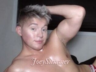 JoeySummer Leukelol