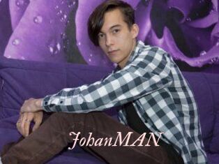 JohanMAN