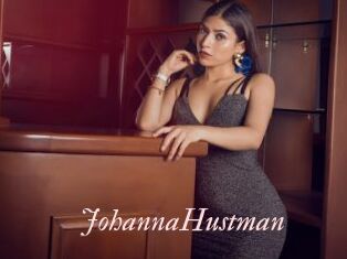 JohannaHustman