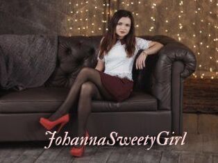 JohannaSweetyGirl